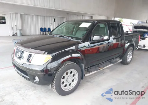 2011 Nissan Frontier S z USA, uszkodzony, nr VIN 1N6AD0ERXBC407189